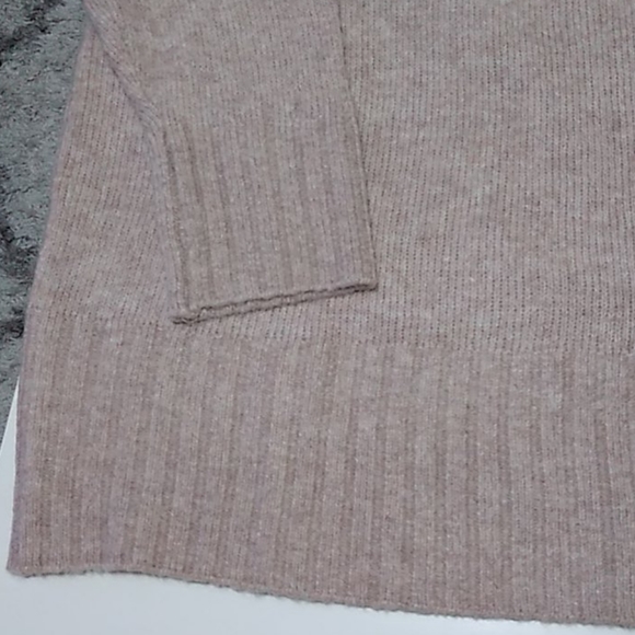 New and beautiful Zara oversized sweater - Picture 5 of 7